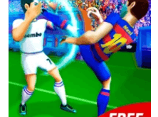 Soccer Fight Download For Android