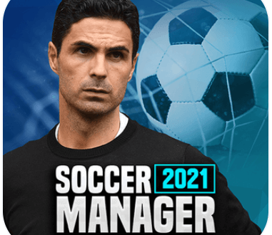 Soccer Manager 2021 APK Download For Android
