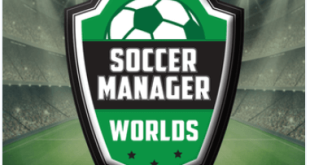 Soccer Manager Worlds APK Download For Android