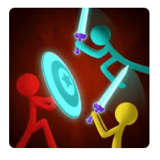 Stickman Exile Hero Download For Android