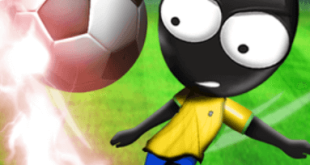 Stickman Soccer 2014 APK Download For Android