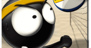 Stickman Volleyball APK Download For Android