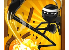Stickninja Smash Download For Android
