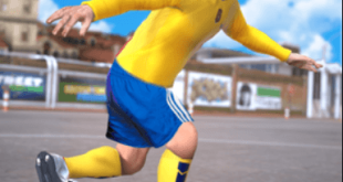 Street Soccer Kick Games APK Download For Android
