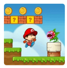 Super Adventure Mino Boy Jump Download For Android