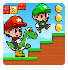 Super Billy Bros Download For Android