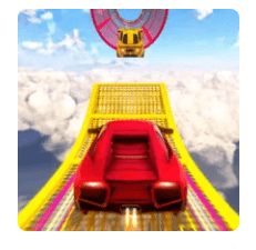 Super Car Stunts  Impossible Track Challenge 2020 Download For Android