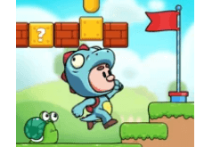Super Dino Download For Android