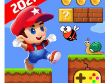 Super Mano Bros Run Download For Android