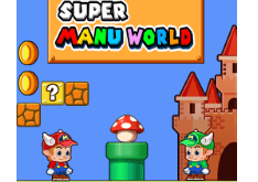 Super Manu's World Download For Android