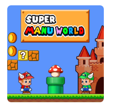Super Manu's World Download For Android