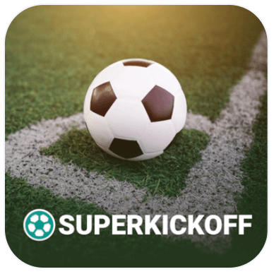 Superkickoff Soccer manager APK