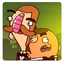 The Adventures of Bertram Fiddle Episode 1 Download For Android