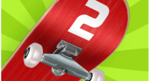 Touchgrind Skate 2 APK Download For Android