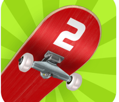 Touchgrind Skate 2 APK Download For Android