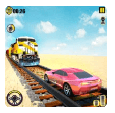 Train Derby Demolition Download For Android