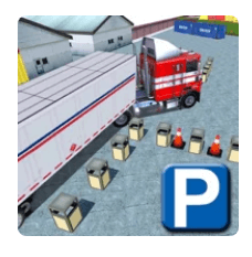 Truck Parking Driver Sim Download For Android