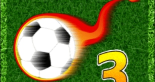 True Football 3 APK Download For Android