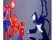 Venom vs Spider Man People Playground Download For Android