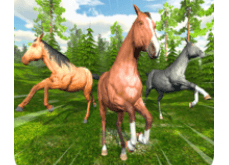 Virtual Horse Family Simulator Download For Android