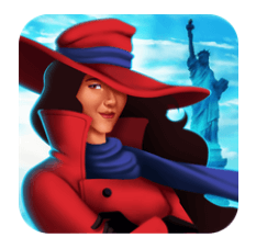 Where Is Carmen Download For Android
