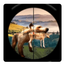 Wild Deer hunter Download For Android