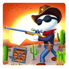 Wild West Sniper Shooter Hero Download For Android