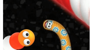 Worms Zone .io - Hungry Snake APK Download For Android