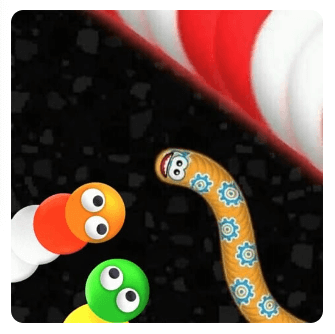 Worms Zone .io - Hungry Snake APK Download For Android