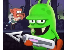 Zombie Catchers Download For Android