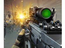 Zombie Strike Frontier Download For Android