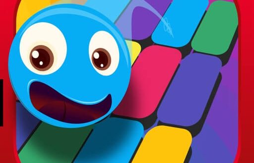 Download i Colorful Jump for iOS APK