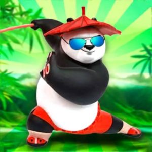 Download Kungfu Animal Champs for iOS APK