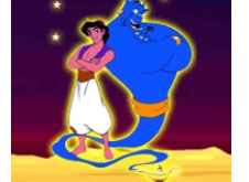 Aladdin and Genie Adventures Download For Android