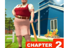 Bad Granny Chapter 2 Download For Android