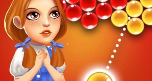 Bubble Shooter Pop Classic for iOS APK