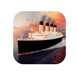 Latest Version Titanic 4D Simulator MOD APK