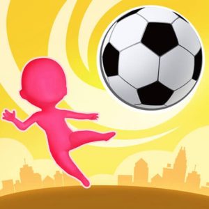 Crazy Kick 3D for iOS APK