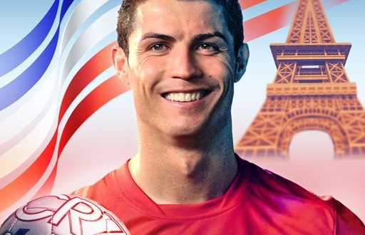 Cristiano Ronaldo Kick'n'Run for iOS APK