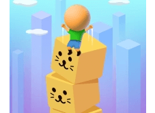 Cube Surfer! Download For Android