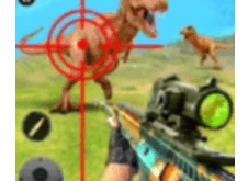 Dino Hunting Animal Shooting Download For Android