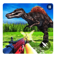 Dinosaur Hunter 3D Download For Android