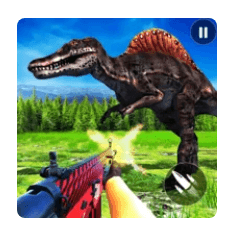 Dinosaur Hunter 3D Download For Android