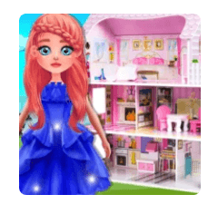 Doll House Design Girl Games Download For Android