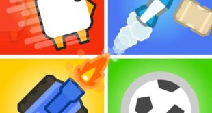 Download 2 3 4 Player Games for iOS APK