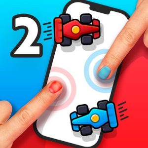 Download 2 Player Games  the Challenge for iOS APK