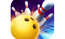 Download 3D Bowling Battle MOD APK
