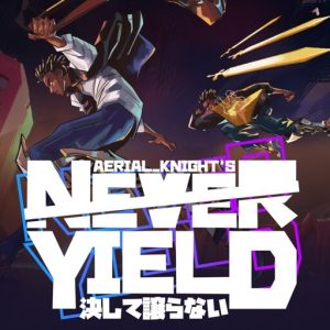 Download Aerial_Knight's Never Yield for iOS APK