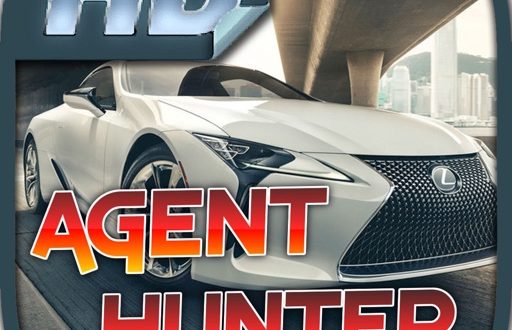 Download Agent Hunter Game for iOS APK