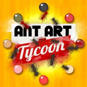 Download Ant Art Tycoon for iOS APK
